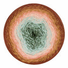Cotton Whirl