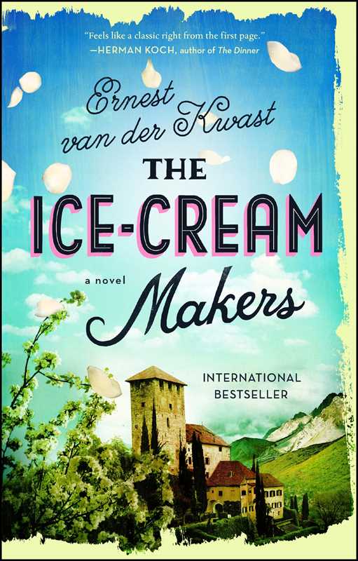 Ice-Cream Makers