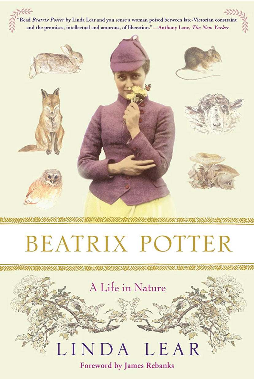 Beatrix Potter: A Life in Nature