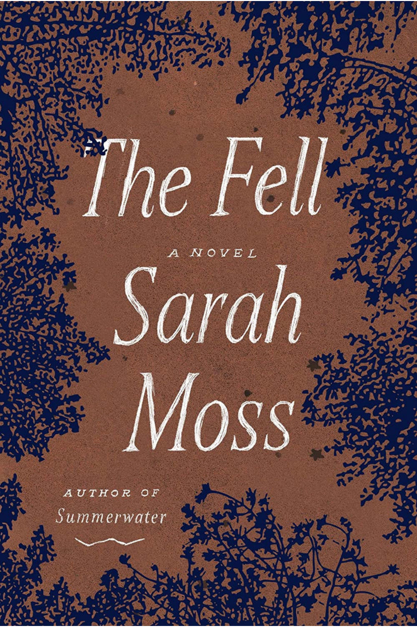 The Fell: A Novel