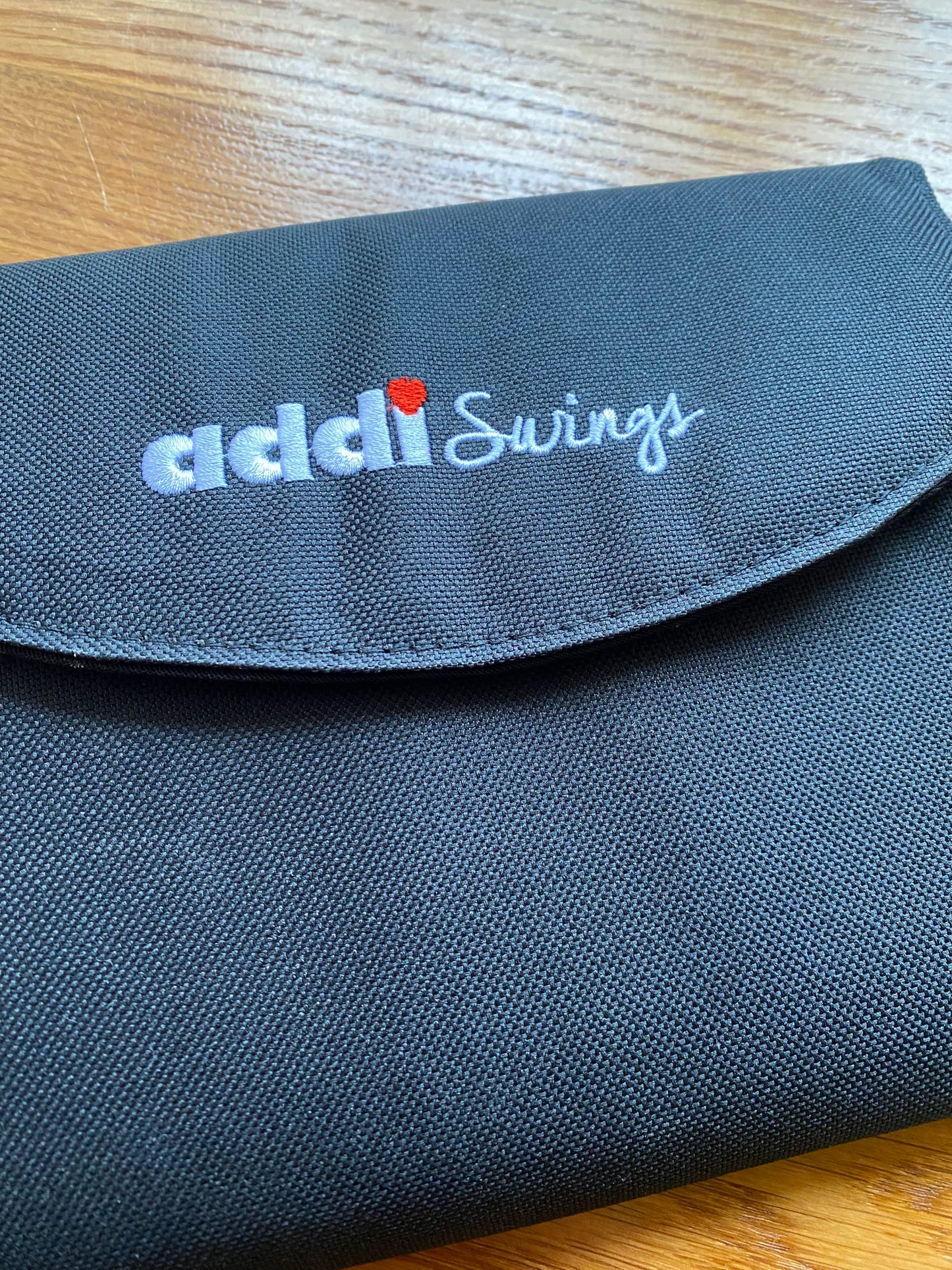 Addi Swings Set